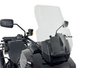 HARLEY DAVIDSON PAN AMERICA SPECIAL RA 1250 S [2021-2026] - Caponord vindruta – vy 2