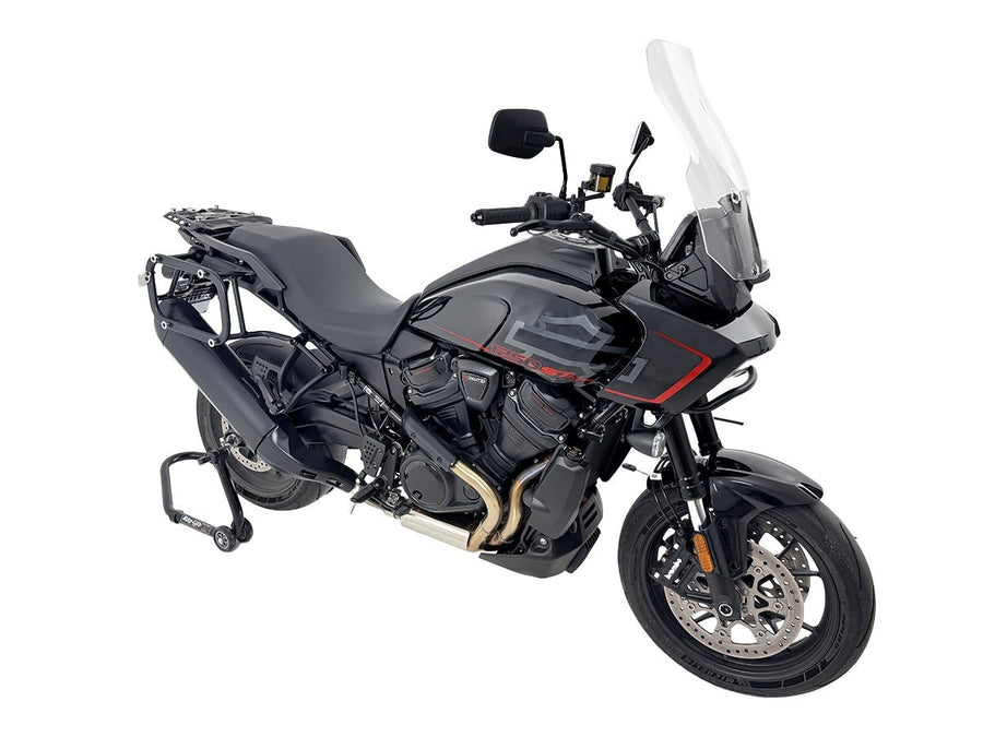 Harley-Davidson Pan America 1250 [2021-2026] - Caponord vindruta - vy 10
