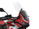 Honda CRF 1100 L Africa Twin [2020-2023] - Caponord vindruta – vy 2