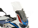 HONDA CRF 1100 L AFRICA TWIN ADVENTURE SPORTS [2020-2023] - Caponord vindruta – vy 2