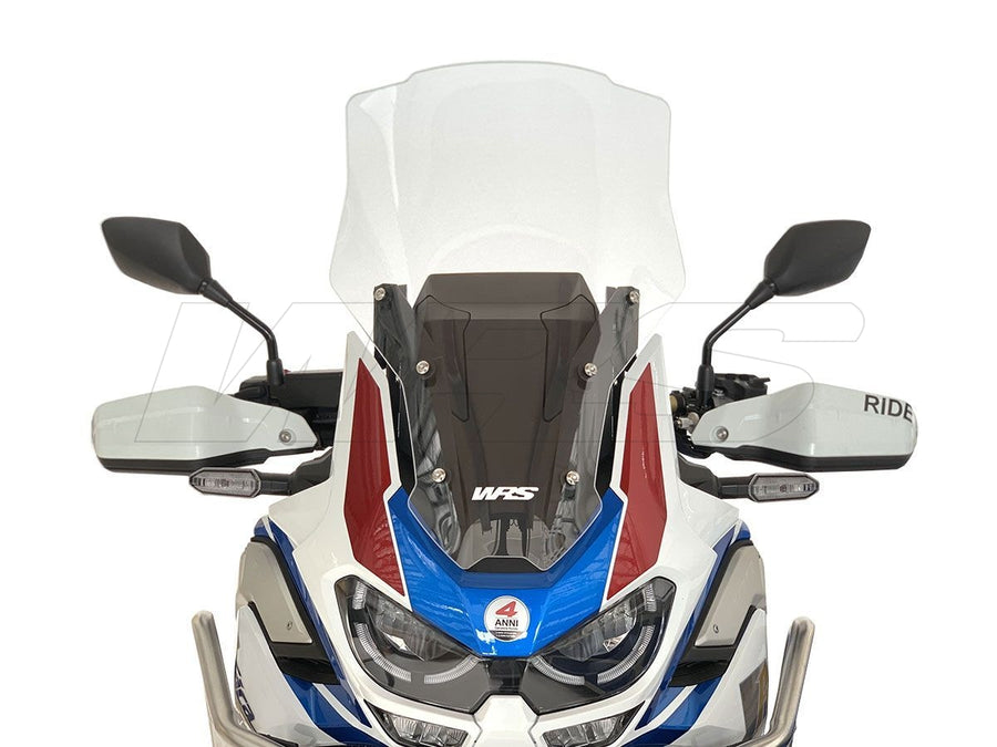 HONDA CRF 1100 L AFRICA TWIN ADVENTURE SPORTS [2020-2023] - Caponord vindruta – se 4