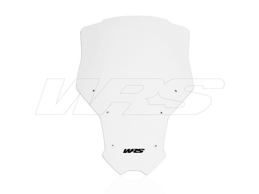 HONDA CRF 1100 L AFRICA TWIN ADVENTURE SPORTS [2020-2023] - Caponord vindruta – se 6