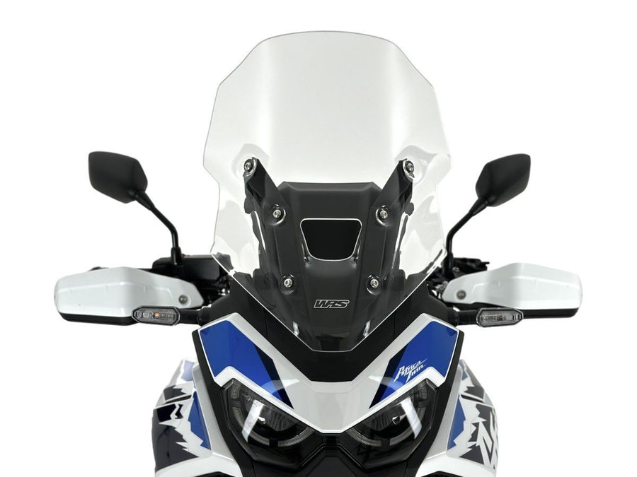 Honda CRF 1100 L Africa Twin [2024-2026] - Caponord vindruta – vy 6