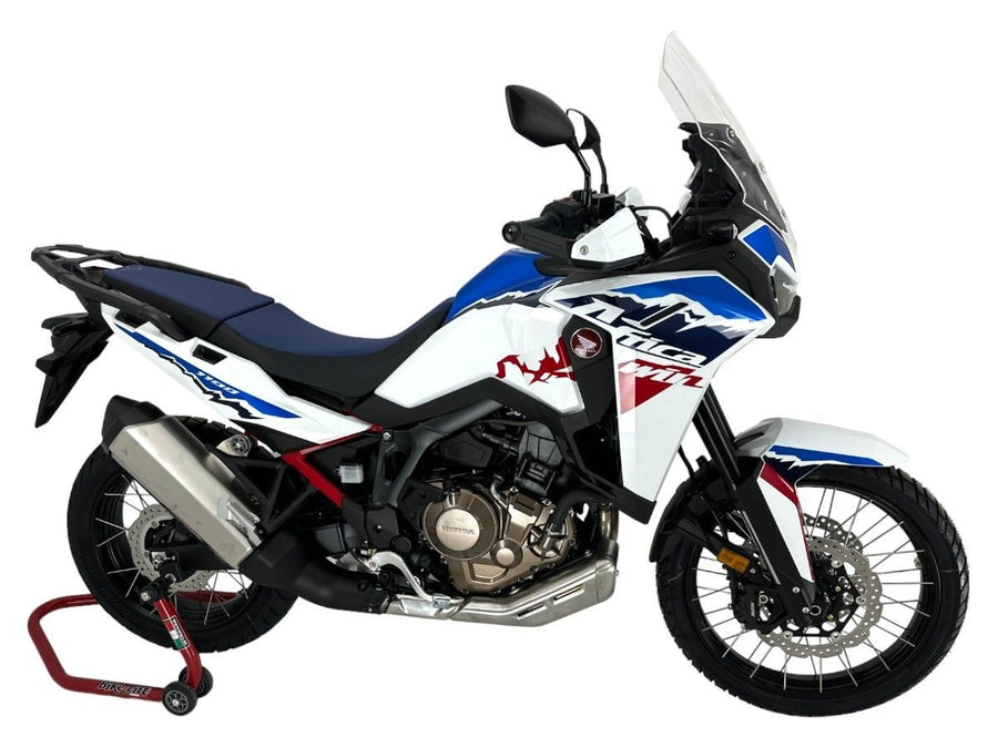 Honda CRF 1100 L Africa Twin [2024-2026] - Caponord vindruta – se 10