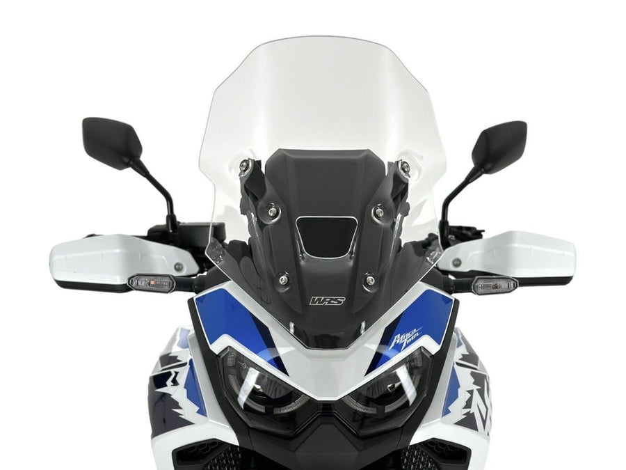 Honda CRF 1100 L Africa Twin [2024-2026] - Caponord vindruta – vy 4
