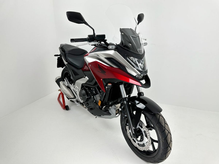 Honda NC 750 X [2021-2024] - Caponord vindruta – se 8