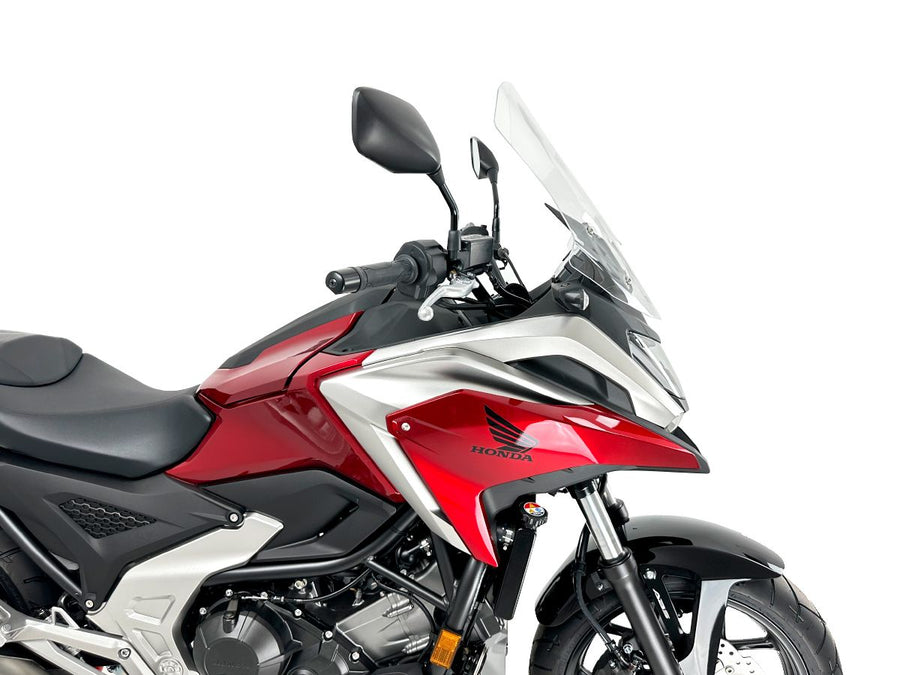 Honda NC 750 X [2021-2024] - Caponord vindruta – se 6