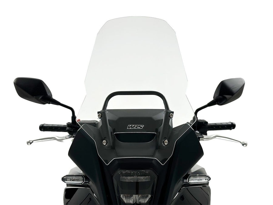Honda NX 400 [2024-2026] - Caponord vindruta – vy 6