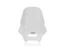 Honda NX 400 [2024-2026] - Caponord vindruta – se 12