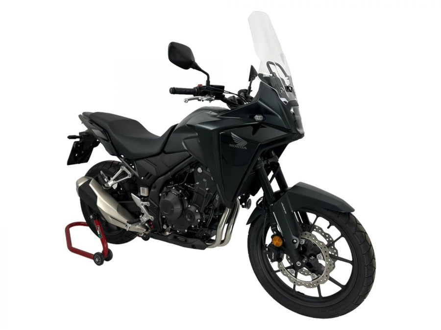 Honda NX 500 [2024-2026] - Caponord vindruta – se 10