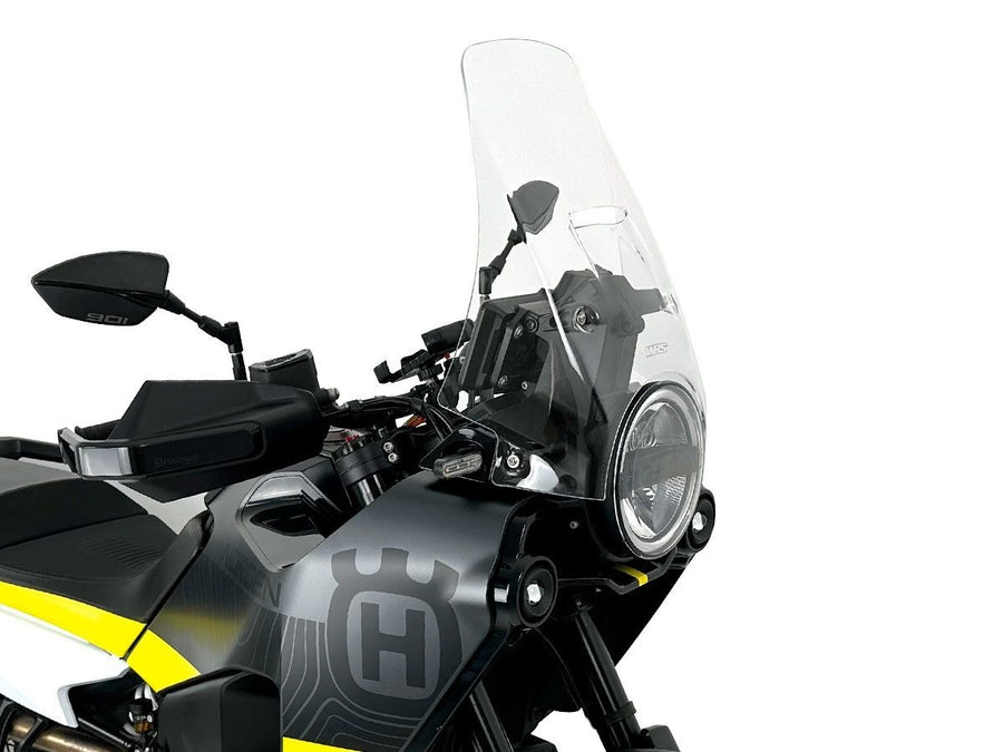 Husqvarna Norden 901 [2022-2026] - Caponord vindruta - vy 2