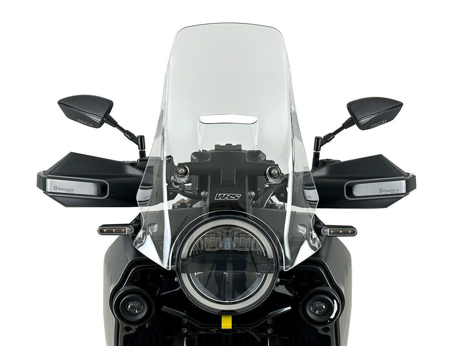 Husqvarna Norden 901 [2022-2026] - Caponord vindruta - vy 4
