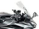 Kawasaki Z 1000 SX [2017-2020] - Caponord vindruta +80 mm - se 9