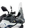 VOGE Valico 800 RALLY [2025-2026] - Caponord Windschild – Ansicht 4