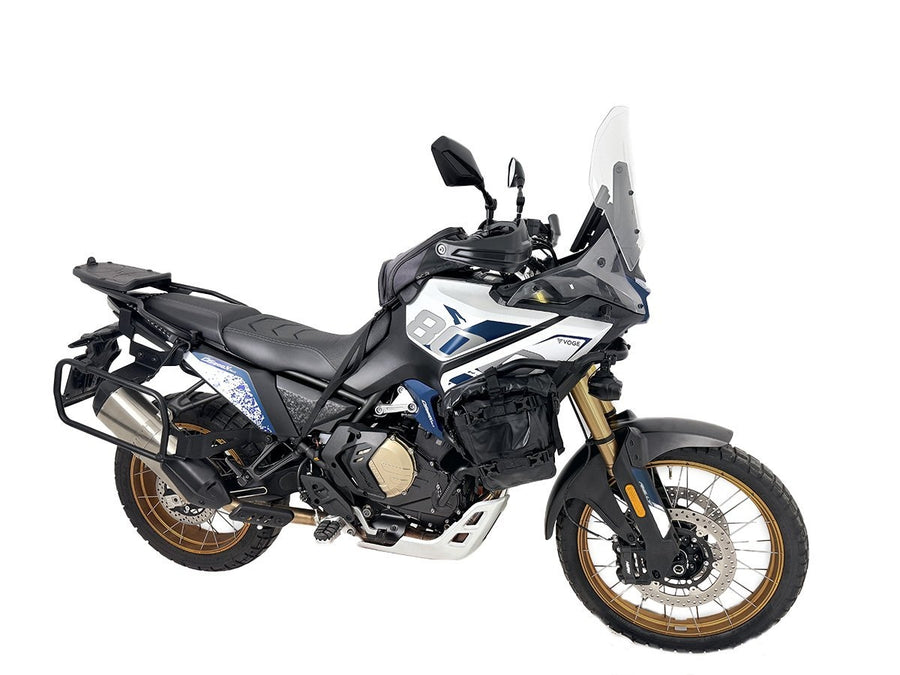 VOGE Valico 800 RALLY [2025-2026] - Caponord Windschild – Ansicht 8