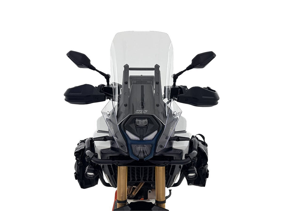 VOGE Valico 800 RALLY [2025-2026] - Caponord Windschild – Ansicht 6