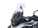 BMW F 850 GS [2018-2023] - Caponord Windschild – Ansicht 9