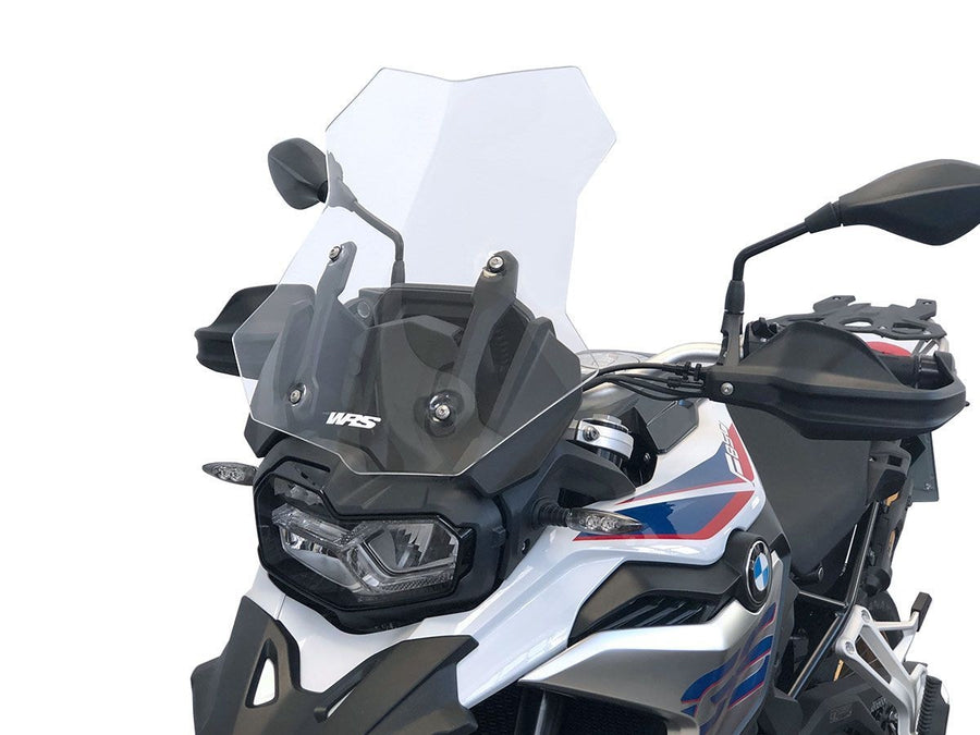 BMW F 850 GS Adventure [2019-2023] - Caponord vindruta – se 3