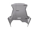 BMW F 700 GS [2011-2017] - Caponord vindruta inkl. parentes - vy 7