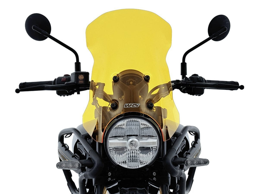Royal Enfield Himalayan 450 [2024-2026] - Caponord Windschild – Ansicht 7