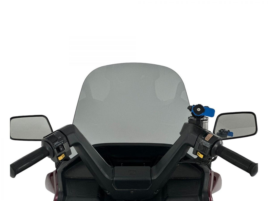 Honda Spazio [1987-2000] - City Windshield - View 7