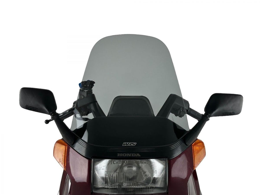 Honda Helix [1987-2000] - City Windshield - View 5