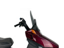 Honda Helix [1987-2000] - City Windshield - View 11