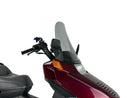 Honda Spazio [1987-2000] – Stadsvindruta – Vy 1