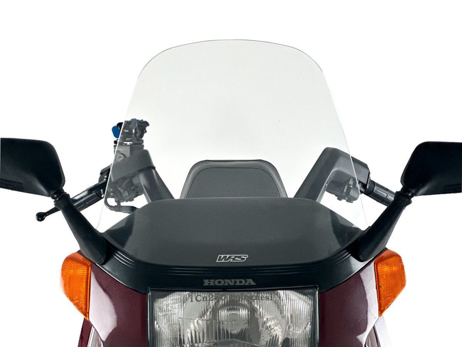 Honda Helix [1987-2000] - City Windshield - View 10