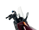 Honda Spazio [1987-2000] - City Windshield - View 6