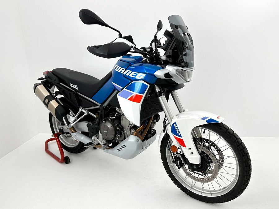 Aprilia Tuareg 660 [2022-2026] - Enduro vindruta - vy 7