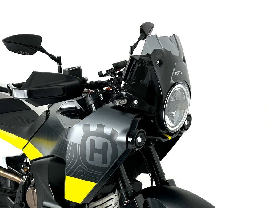 HUSQVARNA NORDEN 901 EXPEDITION [2023-2026] - Enduro vindruta - vy 1