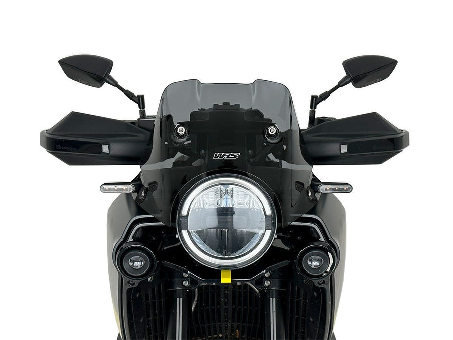 HUSQVARNA NORDEN 901 EXPEDITION [2023-2026] - Enduro vindruta - vy 5