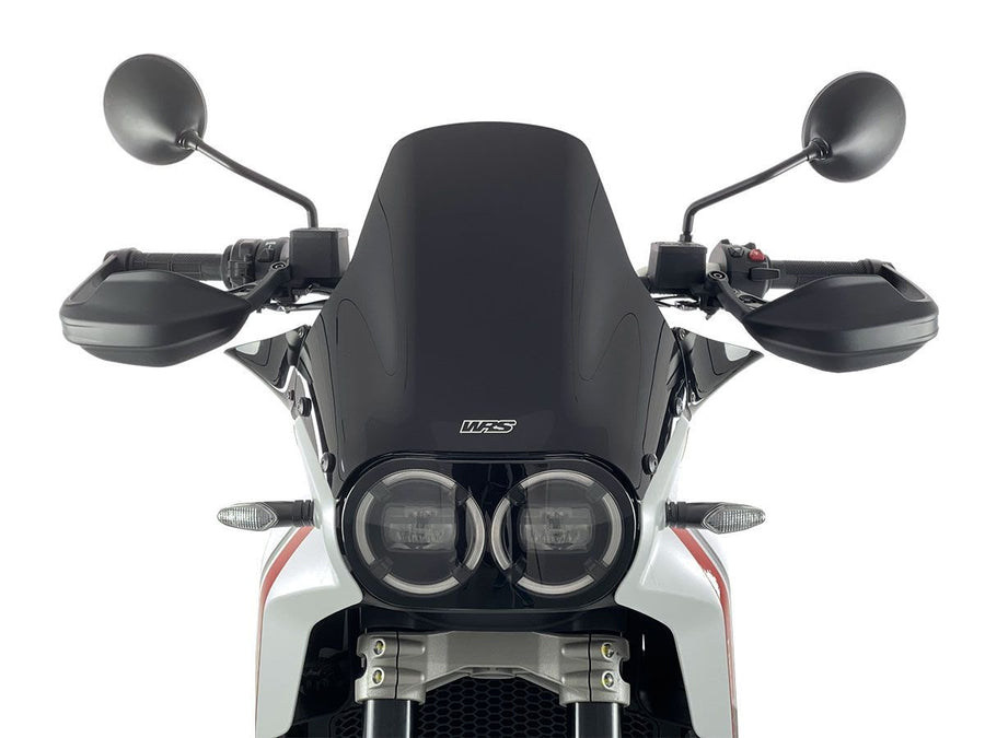 DUCATI DESERT X RALLY [2024-2025] - Enduro vindruta – se 5