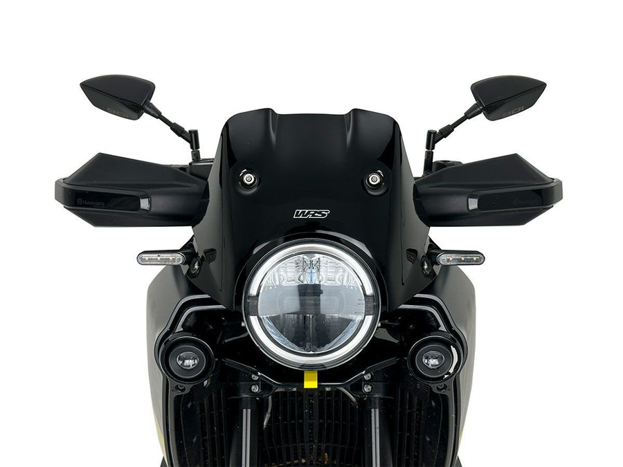 HUSQVARNA NORDEN 901 EXPEDITION [2023-2026] - Enduro vindruta - vy 6