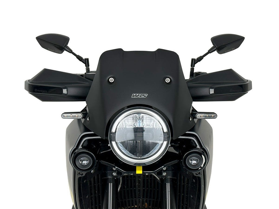 HUSQVARNA NORDEN 901 EXPEDITION [2023-2026] - Enduro vindruta - vy 7