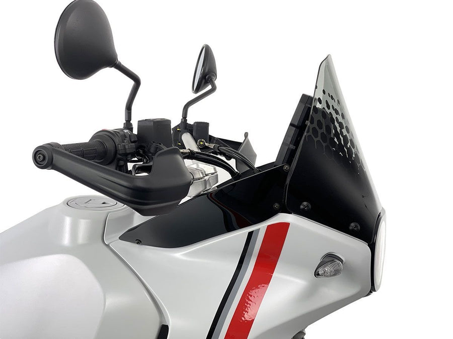 DUCATI DESERT X RALLY [2024-2025] - Enduro vindruta - vy 7