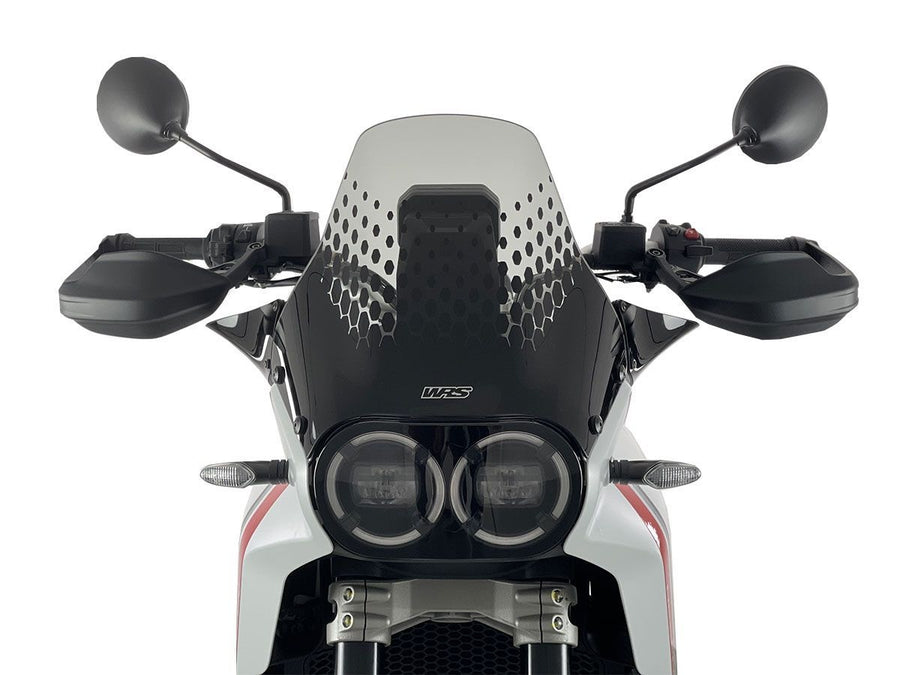 DUCATI DESERT X RALLY [2024-2025] - Enduro vindruta – vy 4