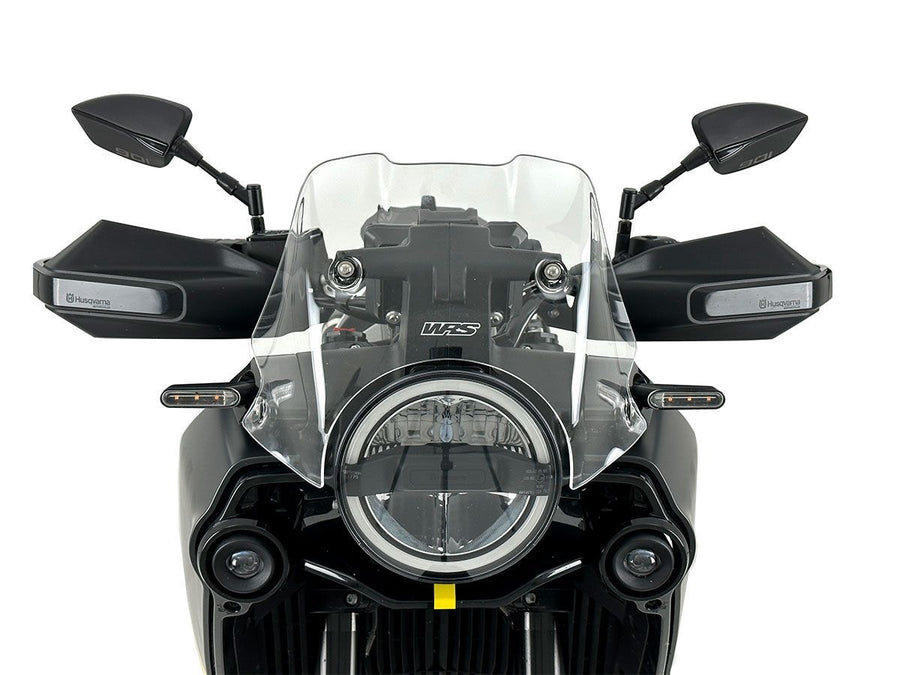 HUSQVARNA NORDEN 901 EXPEDITION [2023-2026] - Enduro vindruta - vy 8