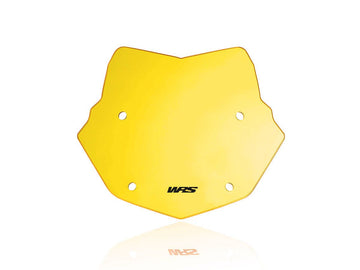 BMW R 1250 GS ADVENTURE [2019-2023] - Enduro Windschild – Ansicht 2