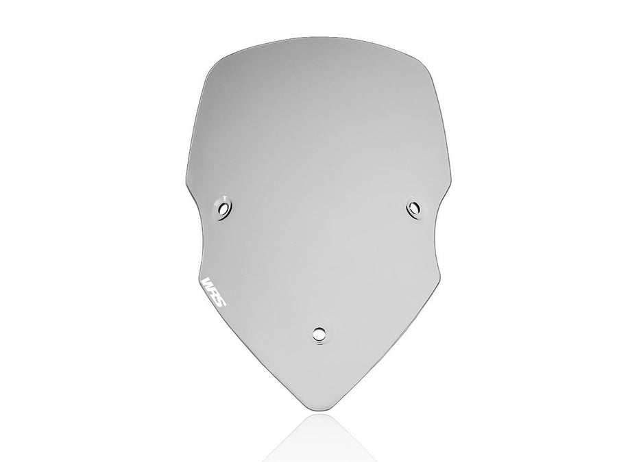 Ducati Multistrada 1260 [2018-2020] - Intermedio Windschild – Ansicht 5