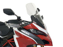 Ducati Multistrada 1200 Enduro [2016-2019] - Intermedio vindruta - vy 2