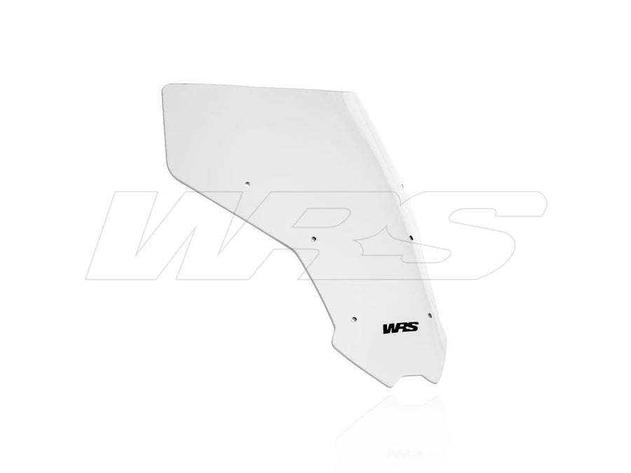 HONDA CRF 1100 L AFRICA TWIN ADVENTURE SPORTS [2020-2023] - Intermedio Windshield – View 8