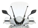 HONDA SH 125 [2020-2026] - Intermedio Windschild – Ansicht 2