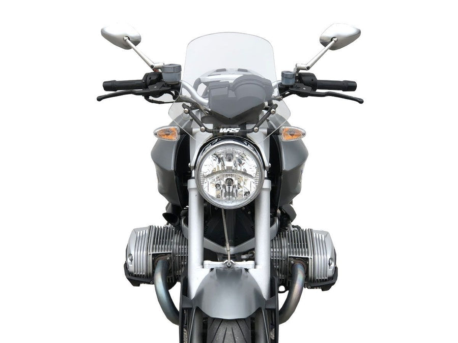 BMW R 1200 R [2006-2014] - Intermedio Windschild +70 mm – Ansicht 10