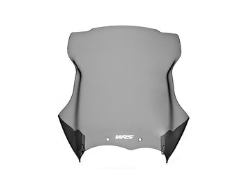 BMW R 1200 GS ADVENTURE [2006-2012] - Intermedio Windschild – Ansicht 1