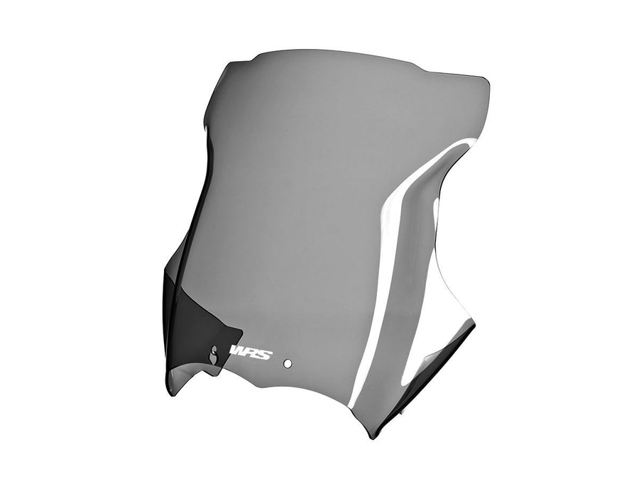 BMW R 1200 GS [2004-2012] - Intermedio vindruta – vy 4