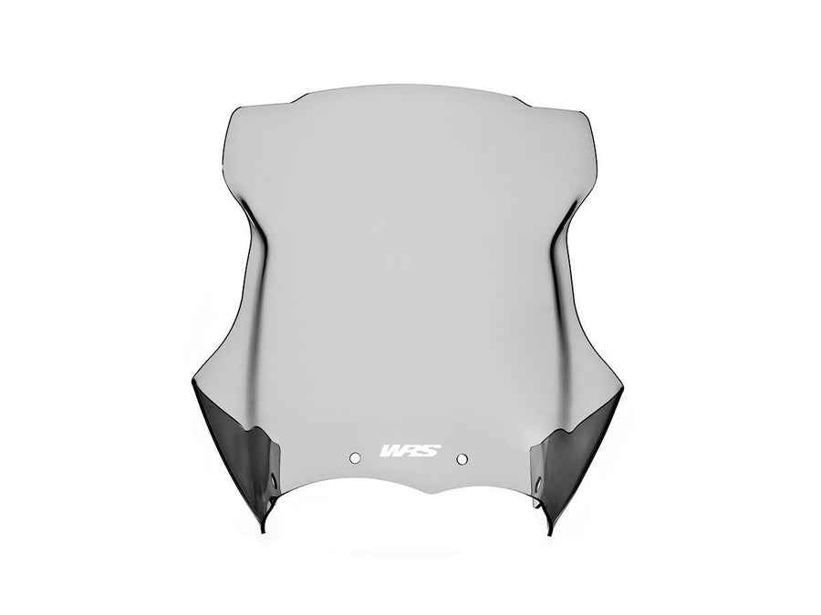 BMW R 1200 GS [2004-2012] - Intermedio vindruta – vy 2