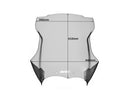 BMW R 1200 GS [2004-2012] - Intermedio vindruta – vy 11