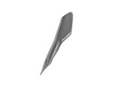 Ducati Multistrada 1200 [2013-2014] - Intermedio Windschild – Ansicht 5